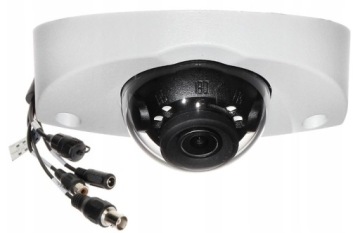Dahua DH-HAC-HDBW2241F-A-0280B Kamera 4v1 2M IR20m