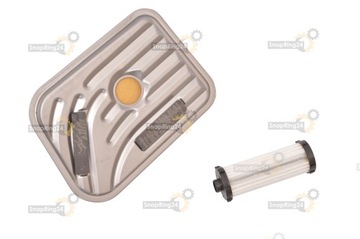 Ремкомплект коробки передач Powershift 6DCT450 MPS6