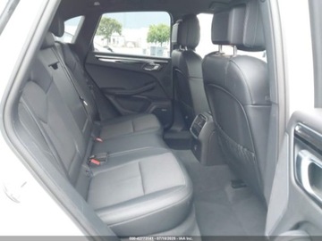 Porsche Macan 2024 Porsche Macan T 2024 2.0l 2.0 Benzyna 261KM, zdjęcie 11