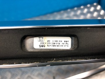 AUDI Q3 8U0 STŘEŠNÍ NOSIČ STŘEŠNÍ KOMPLET
