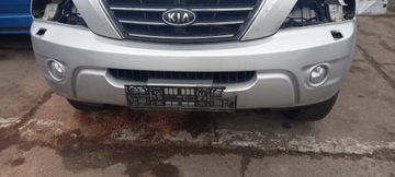 KIA SORENTO 2007 ROK FACELIFT 2,5 CRDI SVĚTLO PŘEDNÍ LEVÝ