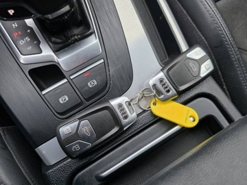 Audi Q5 II SUV 2.0 TDI 190KM 2017 Audi Q5 2.0 TDI 140 KM, Quattro, Automat, LED,, zdjęcie 28