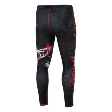 Extreme Hobby Legginsy Why So Serious S