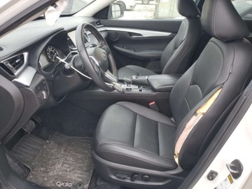 Infiniti QX50 2020 Infiniti QX50 Pure 2020 2.0l 2.0 Benzyna 268KM, zdjęcie 7