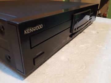 КЕНВУД ДП-3080