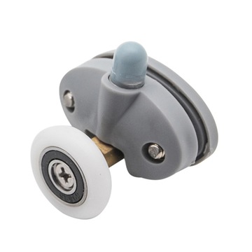 ROLKA ROLKI do kabiny prysznicowej AQUAFORM 23mm