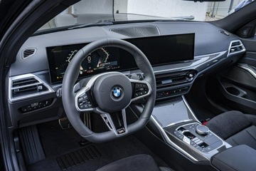 BMW Seria 3 G20-G21 Touring Facelifting 2.0 330i 245KM 2024 BMW 330 xDrive Touring M-Performance - Demo -, zdjęcie 10