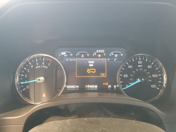 Ford Expedition III 2020 Ford Expedition Limited 2020 3.5l 3.5 Benzyna 375KM, zdjęcie 9