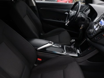 Hyundai i40 Kombi 1.7 CRDi HIGH 136KM 2012 Hyundai i40 1.7 CRDi, Klima, Klimatronic, zdjęcie 8