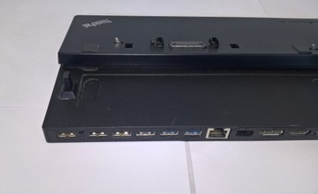 Док-станция LENOVO THINKPAD 40A2 B2060