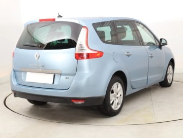 Renault Grand Scenic II Grand Scenic 1.6 dCi S&amp;S eco2 130KM 2011 Renault Grand Scenic 1.6 dCi, 7 miejsc, Navi, zdjęcie 4