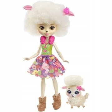 Куклы Mattel Enchantimals