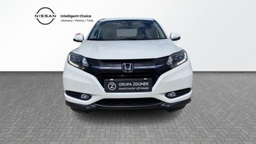 Honda HR-V II SUV 1.5 i-VTEC 130KM 2017 HR-V 1.5 Executive (ADAS) CVT, zdjęcie 7