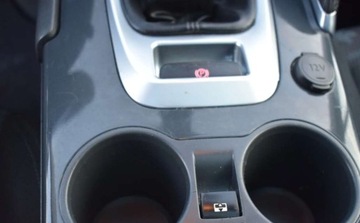 Peugeot 3008 I Crossover 1.6 HDI 109KM 2009 Peugeot 3008 Peugeot 3008 HDi FAP 110 Premium 1.6 Diesel 109KM, zdjęcie 29