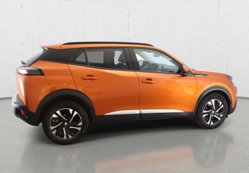 Peugeot 2008 II 2021 Peugeot 2008 Gwarancja od Dealera RiA 1.2 Benzyna 102KM, zdjęcie 2
