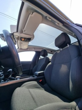 Peugeot 508 I 2015 Peugeot 508 2.0HDI bez adblue, Automat /, zdjęcie 16