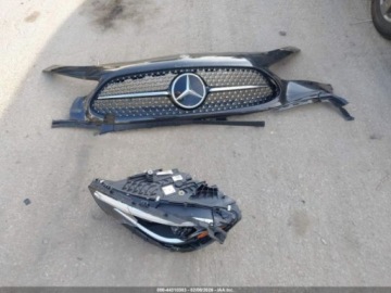 Mercedes CLE 2025 Mercedes-Benz CLE 300, 2025r., 4x4, 2.0L 2.0 Benzyna 255KM, zdjęcie 8