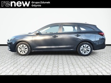 Hyundai i30 III Wagon Facelifting 1.0 T-GDI 120KM 2023 Hyundai i30 Polski Salon, Zadbany samochód, I wł, zdjęcie 7
