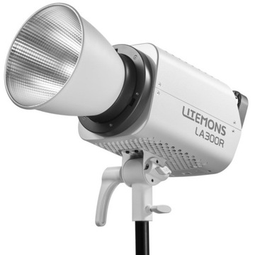 Godox Litemons LA300R RGB Lampa LED