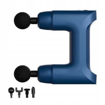 Elektryczna maszyna do masażu Handheld Electric