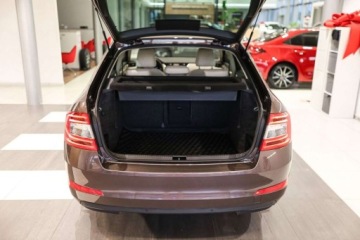 Skoda Octavia III Liftback 1.4 TSI 140KM 2015 Skoda Octavia 1.4 TSI Elegance 1.4 Benzyna 140KM, zdjęcie 11