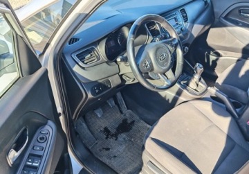 Kia Carens IV Minivan 1.7 VGT CRDI 136KM 2013 Kia Carens 1.7 Diesel 136KM, zdjęcie 11
