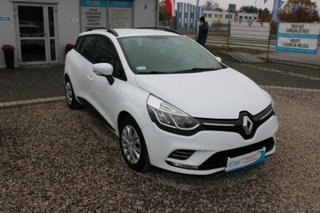 Renault Clio IV Grandtour Facelifting 1.5 Energy dCi 75KM 2019 Renault Clio Grandtour ALIZE Energy F-vat, zdjęcie 3