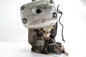 Двигатель БМВ Р 1150 РТ