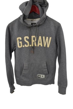 G-Star Ewing hooded bluza męska M