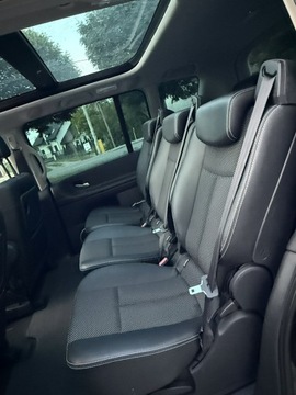 Renault Espace IV Van 2.0 i 16V Turbo 170KM 2010 Renault Espace IV 2.0T Lift 2010 Xenon Nawigacja, zdjęcie 9