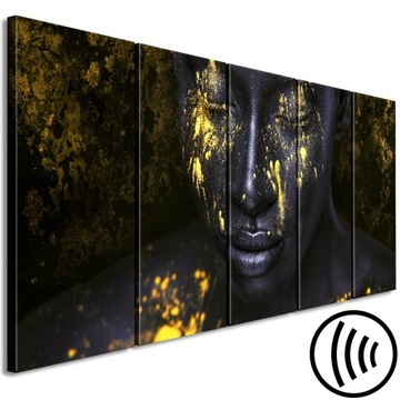 murando OBRAZ AKUSTYCZNY 200x80 h-B-0129-b-m