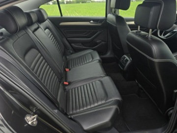 Volkswagen Passat B8 Limousine Facelifting 1.5 TSI EVO 150KM 2020 Volkswagen Passat ELEGANCE Dynaudio Virtual 1.5 TSI DSG Salon Polska, zdjęcie 18
