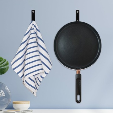 WIESZAKI GARAŻOWE WYTRZYMAŁE ZACZEPY