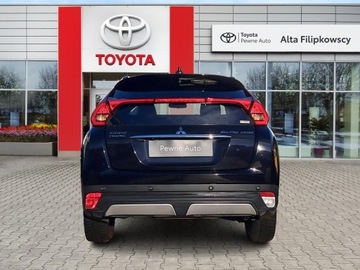 Mitsubishi Eclipse Cross SUV 1.5 T 163KM 2018 Mitsubishi Eclipse Cross 1.5 T GPF Intense CVT Mit, zdjęcie 7