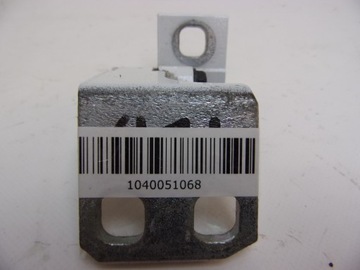 JEEP CHEROKEE KL PANT DVEŘE LEVÝ ZADNÍ SPODEK