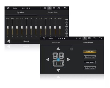 BLAUPUNKT BPA1123BT magnetola 1-DIN Bluetooth USB daugiaspalvis apšvietimas – nuotrauka 12