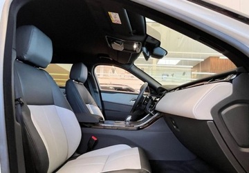 Land Rover Range Rover Velar SUV Facelifting 2.0  D200 204KM 2025 Land Rover Range Rover Velar Range Rover Velar 2.0D TD4 204 PS AWD S 2025r, zdjęcie 2