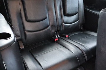 Mazda 5 I 2.0 MZR-CD 143KM 2009 Mazda 5 2.0 CD, 7 miejsc, HAK, Klima, Klimatronic, zdjęcie 15