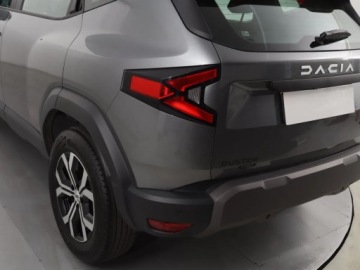 Dacia Duster III 1.6 Hybrid 140KM 2025 Dacia Duster 1.6 Hybrid, Salon Polska, zdjęcie 22