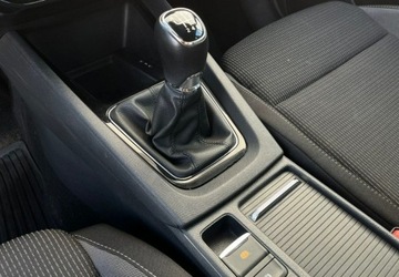 Skoda Octavia IV Liftback 1.5 TSI EVO 150KM 2021 Skoda Octavia Kamera Parktronic Led Virtual Kokpit Tempomat Asystent, zdjęcie 22