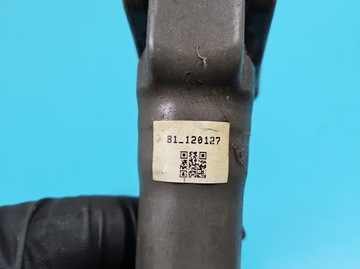 KŘIŽÁK SLOUPCE ŘÍDÍCÍ TOYOTA AVENSIS III T27 EU