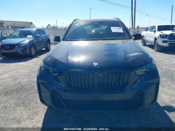 BMW X5 G05 2025 BMW X5 2025r., Sdrive40I, od ubezpieczalni 3.0 Benzyna 375KM, zdjęcie 1