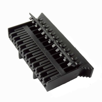 РАЗЪЕМ ЖГУТА ЛАМП UPC CUBE MEGANE SCENIC II