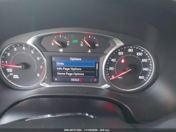  GMC Acadia 2020r., SLT, od ubezpieczalni 3.6 Benzyna 310KM, zdjęcie 9