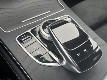 Mercedes GLC C253 SUV Facelifting 2.0 220d 194KM 2019 Mercedes-Benz GLC 220 Aktywny tempomat/ Podgrzewan, zdjęcie 21