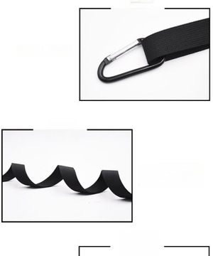 2 шт. 44М ПОЛОСКИ ДЛЯ АВТОМОБИЛЬНЫХ КОЗЫРЕВ, ГИБКАЯ ВЕТРОВАЯ ЗАЩИТА