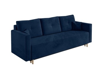 WERSALKA SOFA MIA Funkcja Spania Bonell (3 os.)