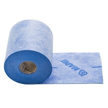 TAŚMA USZCZELNIAJĄCA MAPEI MAPEGUARD ST 1 m mb do mat wp90 wp200 łazienki
