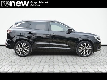 Renault Austral 2024 Renault Austral 1.3 TCe mHEV Iconic aut, zdjęcie 4