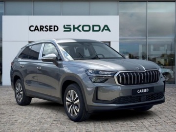 Skoda Kodiaq II 2026 Skoda Kodiaq 1.5 Hybryda Plug-in 150KM, zdjęcie 6
